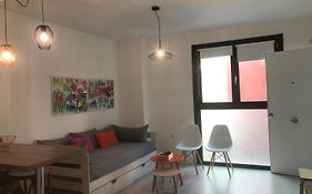 Apartaments Center 2 Bedrooms